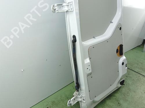 Used Right tailgate Right tailgate RENAULT MASTER III Van (FV) Z.E. (FV1Z) (77 hp) 36685064 36685064
