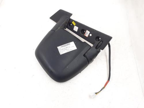 Right mirror HYUNDAI H-1 / STAREX Bus (A1) 2.5 CRDi 4WD | BP24784376C27 
