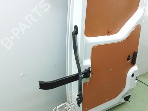 Right tailgate RENAULT MASTER III Platform/Chassis (EV, HV, UV) | BP37993100C77 - Image 10