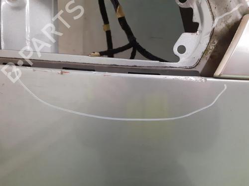 Tailgate FORD S-MAX (WA6) 2.0 TDCi | BP24796116C6 
