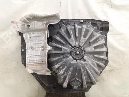 Used Luggage compartment floor Luggage compartment floor RENAULT GRAND SCÉNIC IV (R9_) 1.3 TCe 160 (R9NC) (158 hp) 26594442 26594442