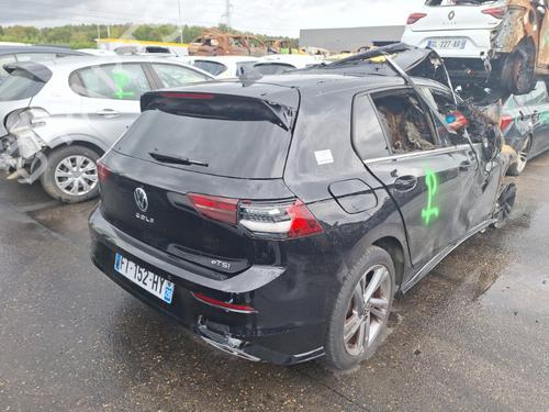 Pièces Détachées Usagées VW GOLF VIII (CD1, DA1) 1.5 eTSI (150 hp) 4306756