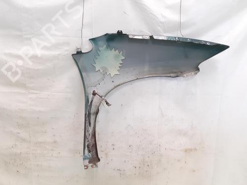 Left front fenders CHRYSLER VOYAGER / GRAND VOYAGER III (GS_, NS_) 2.5 TD | BP24795918C41 