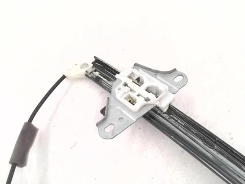 Front right window mechanism HONDA LEGEND IV (KB_) 3.5 V6 4WD (KB1) | BP24783349C23 