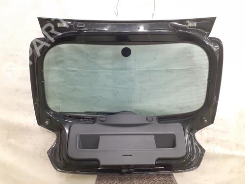 Tailgate SEAT IBIZA IV (6J5, 6P1) 1.6 TDI | BP29829515C6