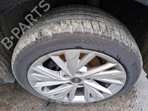 Catalyst AUDI A3 Sportback (8YA, 8YF) | BP34183917M10 - Image 14