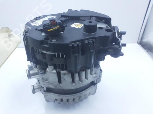 Alternator FORD PUMA (J2K, CF7) 1.0 EcoBoost mHEV | BP40128016M7 - Image 6