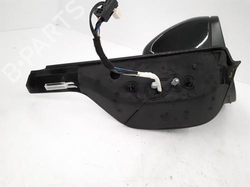 Right mirror CITROËN C3 III (SX) 1.2 PureTech 82 | BP30445146C27