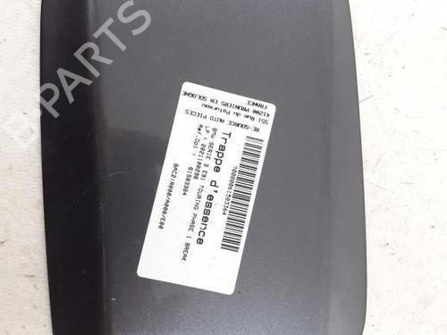 Used Fuel flap BMW 3 Touring (E91) 325 xi (218 hp) 24784809
