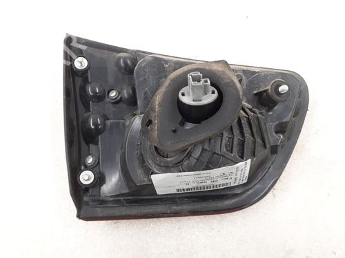 Højre baglygte bagklap CITROËN C-CROSSER (VU_, VV_) 2.2 HDi | BP24771448C80 