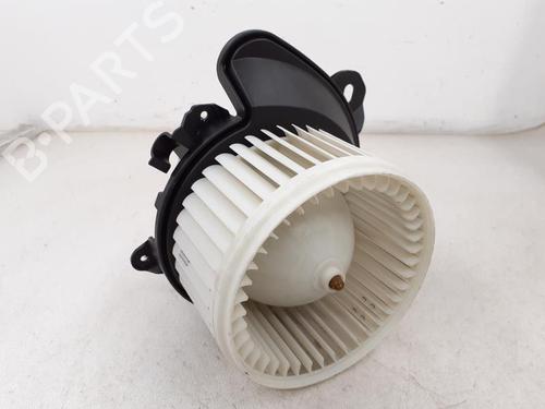 Used Heater blower motor Heater blower motor OPEL ADAM (M13) 1.0 (115 hp) 24783069 24783069