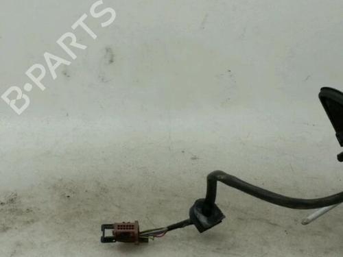 Used Left mirror PEUGEOT 407 (6D_) 1.6 HDi 110 (6D9HZC, 6D9HYC) (109 hp) 24774636