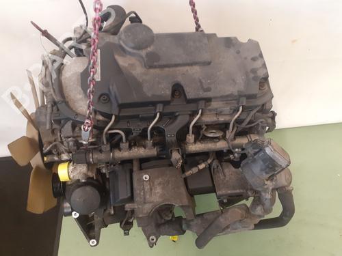 Engine MERCEDES-BENZ VITO Bus (W639) 111 CDI (639.701, 639.703, 639.705) | BP32983862M1  - Image 6