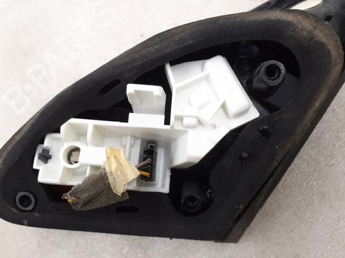 Used Left tailgate light Left tailgate light OPEL ASTRA J (P10) 1.7 CDTI (68) (110 hp) 24771846 24771846