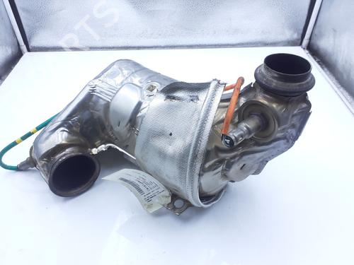 Catalyst DACIA SANDERO II 1.0 TCe 100 (B8ML) | BP33051205M10 - Image 3