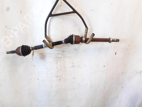 Used Right front driveshaft RENAULT ZOE (BFM_) ZOE (88 hp) 24790747