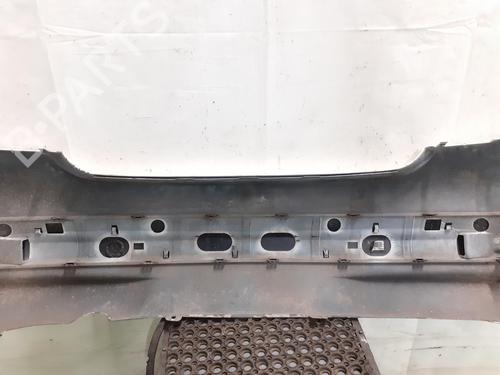 Rear bumper PEUGEOT 207 (WA_, WC_) 1.6 HDi | BP24788833C8 