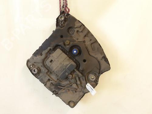 Used AdBlue tank CITROËN C4 Picasso II 1.6 BlueHDi 120 (120 hp) 31150107