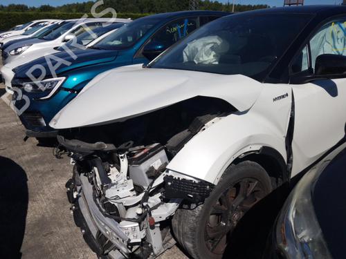 Warning switch TOYOTA C-HR (_X1_) 1.8 Hybrid (ZYX10_, ZYX11_) | BP24784438I22 - Image 14