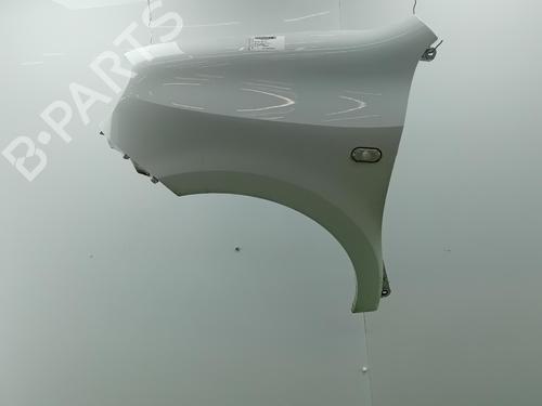 Used Left front fenders Left front fenders 36953878 36953878