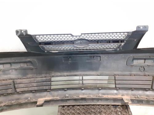 Used Front bumper HYUNDAI GETZ (TB) 1.1 (63 hp) 24784058