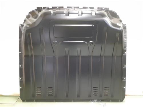 Used Cargo separator RENAULT MASTER III Platform/Chassis (EV, HV, UV) [2010-2026]  31342670