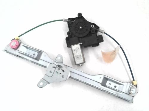 Front right window mechanism OPEL CORSA D (S07) 1.3 CDTI (L08, L68) | BP24782134C23 