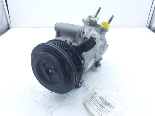 AC compressor FORD FIESTA VII (HJ, HF) 1.0 EcoBoost | BP39980625M34 - Image 2