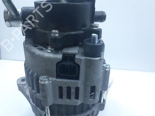 Used Alternator Alternator HYUNDAI TUCSON (JM) 2.0 CRDi All-wheel Drive (140 hp) 40128010 40128010