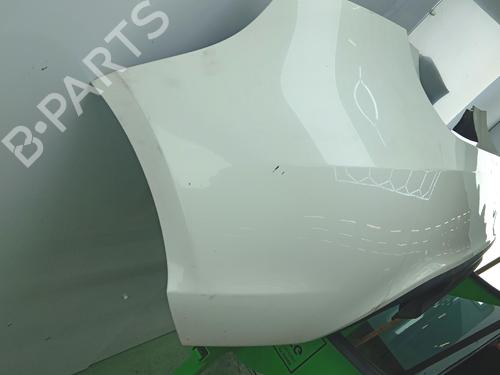 Used Rear bumper Rear bumper MERCEDES-BENZ A-CLASS (W176) A 180 CDI (176.000) (109 hp) 36520617 36520617