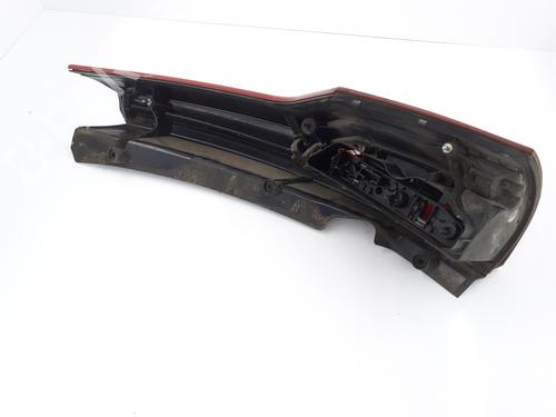 Left taillight CITROËN C4 Grand Picasso I (UA_) 1.6 HDi | BP25997989C34 