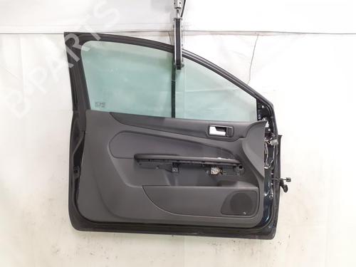 Left front door FORD FOCUS II (DA_, HCP, DP) 2.5 ST | BP24791298C2 