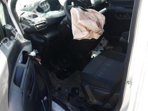 Front right interior door handle PEUGEOT PARTNER Box Body/MPV (K9) 1.5 BlueHDi 75 | BP24784073I14  - Image 9