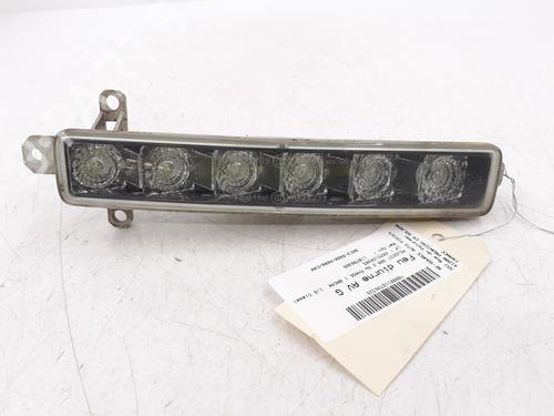 Used Left daytime light PEUGEOT 308 SW II (LC_, LJ_, LR_, LX_, L4_) 1.6 BlueHDi 120 (120 hp) 31585954