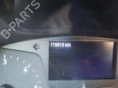 Climate control FORD FIESTA VII (HJ, HF) 1.5 TDCi | BP34479255I5 - Image 12