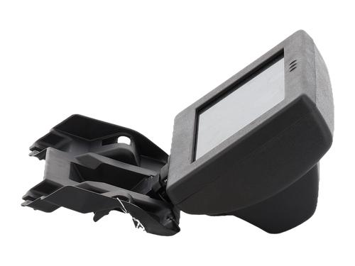 Multifunctionele display Multifunctionele display RENAULT MASTER III Van (FV) 2.3 dCi 110 FWD (FV0R, FV0W, FV1A) (110 hp) 36520551 36520551