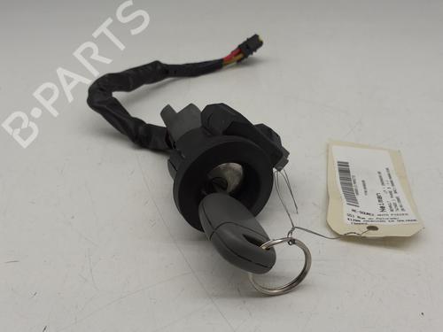 Used Ignition barrel Ignition barrel RENAULT TWINGO I (C06_) 1.2 16V (C060) (60 hp) 33216298 33216298