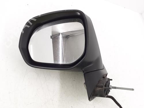 Bakspejl venstre PEUGEOT 3008 I MPV (0U_) 2.0 HDi (163 hp) 31309298