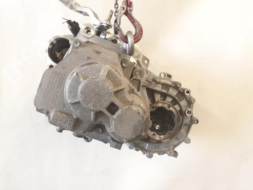 Gearbox VW GOLF VII (5G1, BQ1, BE1, BE2) 1.5 TSI | BP26972735M3  - Image 5