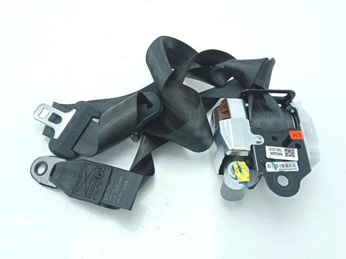 Front left seatbelt DACIA SPRING EV (B6M1) | BP39762681I26 - Image 2