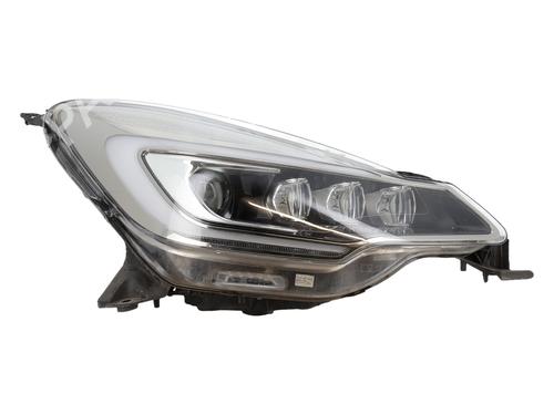 Right headlight DS DS 3 (SA_) | BP38636802C29 - Image 5