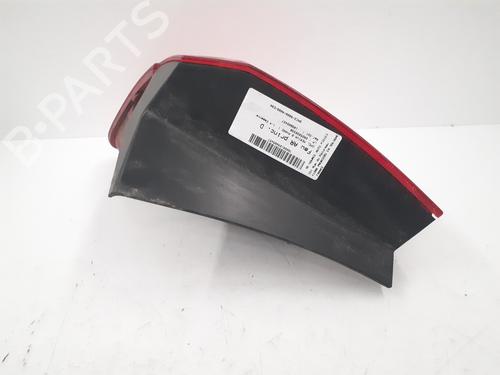 Right taillight OPEL MERIVA B MPV (S10) 1.4 (75) | BP30640683C35 - Image 2