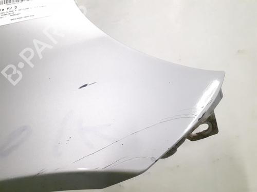 Used Right front fenders MERCEDES-BENZ A-CLASS (W168) A 170 CDI (168.008) (90 hp) 24793094
