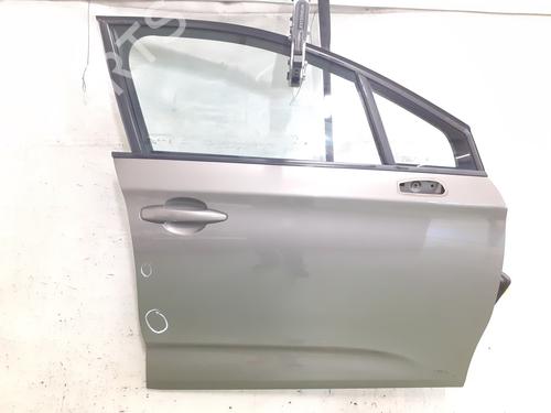 Used Right front door CITROËN C4 II (NC_) 1.6 BlueHDi 120 (120 hp) 31093603