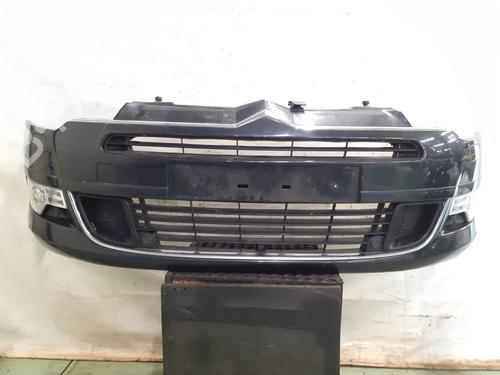 Pare-chocs avant CITROËN C5 III (RD_) 2.0 HDi 140 (RDRHF8, RDRHFA, RDRHA8, RDRHAJ) (140 hp) 31852179