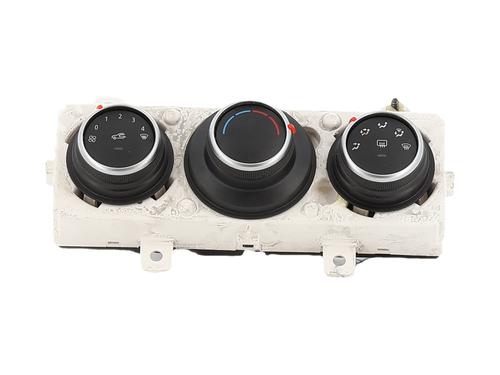 Climate control RENAULT MASTER III Van (FV) 2.3 dCi 135 FWD (FV0N, FV08, FV06, FV00, FV1S) | BP37742322I5 - Image 2