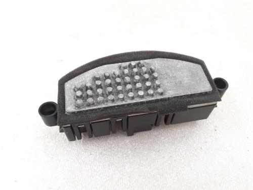 Used Heater resistor MERCEDES-BENZ CLA Coupe (C117) CLA 180 CDI / d (117.312) (109 hp) 24771809