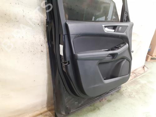 Left front door FORD GALAXY III (CK) 2.0 EcoBlue | BP29893666C2