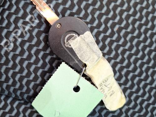 Rear wiper motor NISSAN NOTE (E12) 1.2 | BP32046859M102  - Image 37