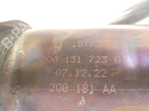 Catalyst VW T-CROSS (C11, D31) 1.0 TSI | BP37742160M10 - Image 7